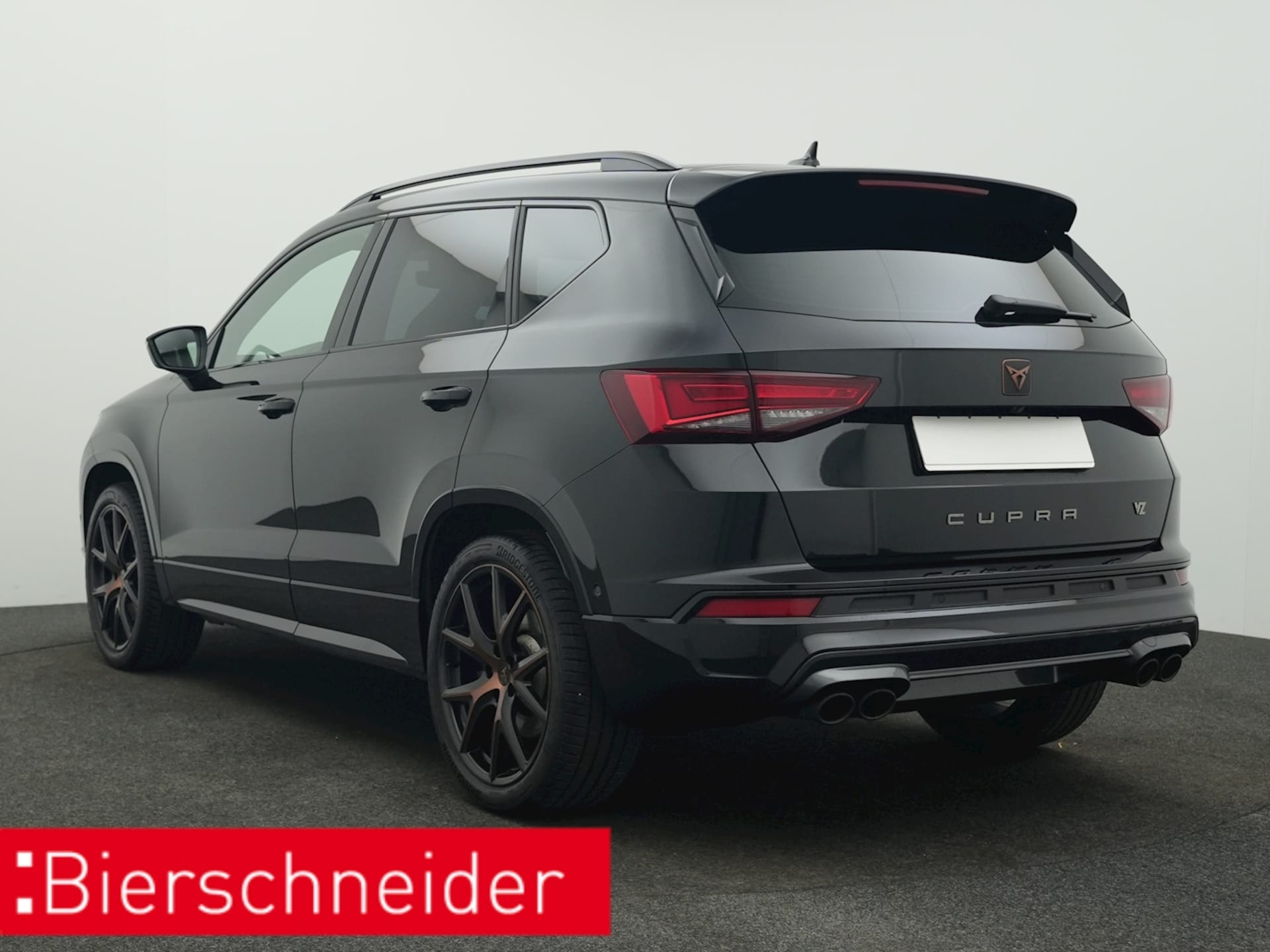 CUPRA Ateca VZ