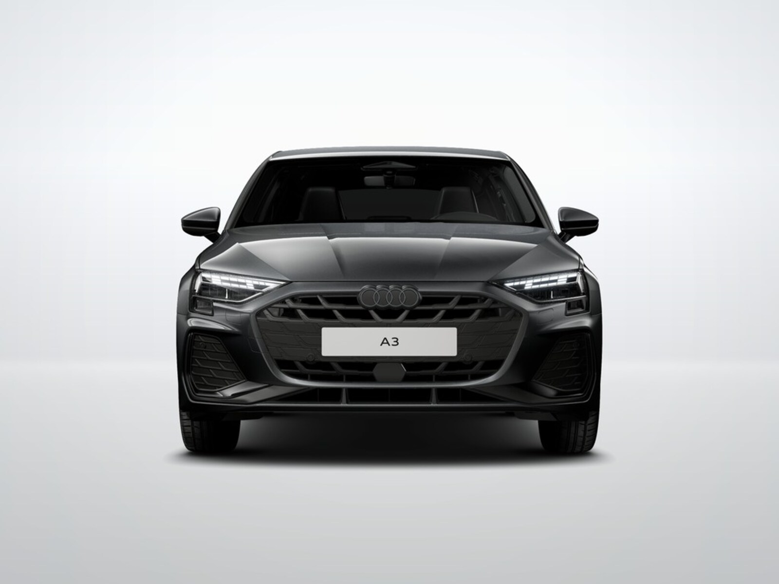 Audi A3 Sportback – Bild 2