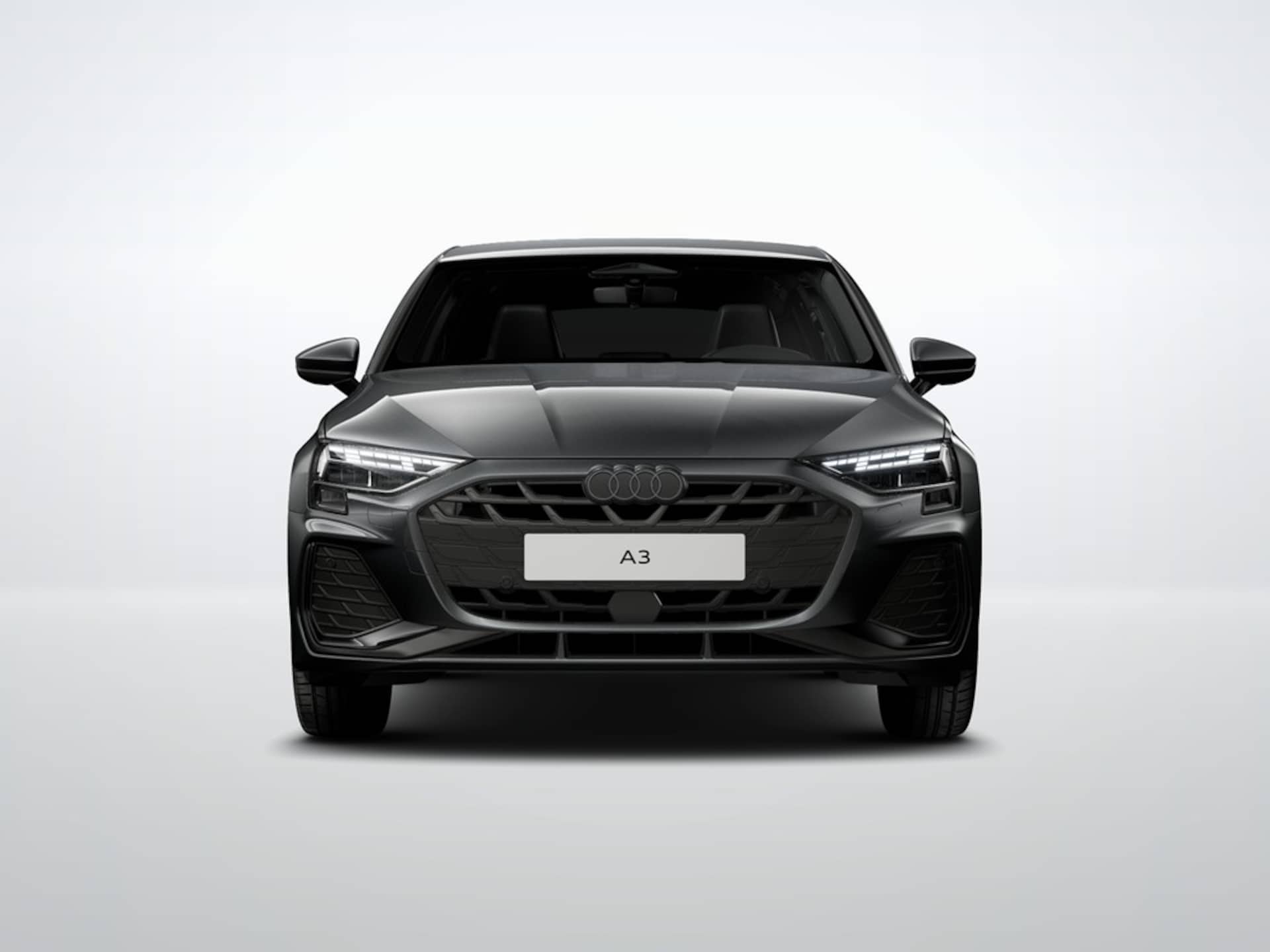 Audi A3 Sportback TFSI e S line