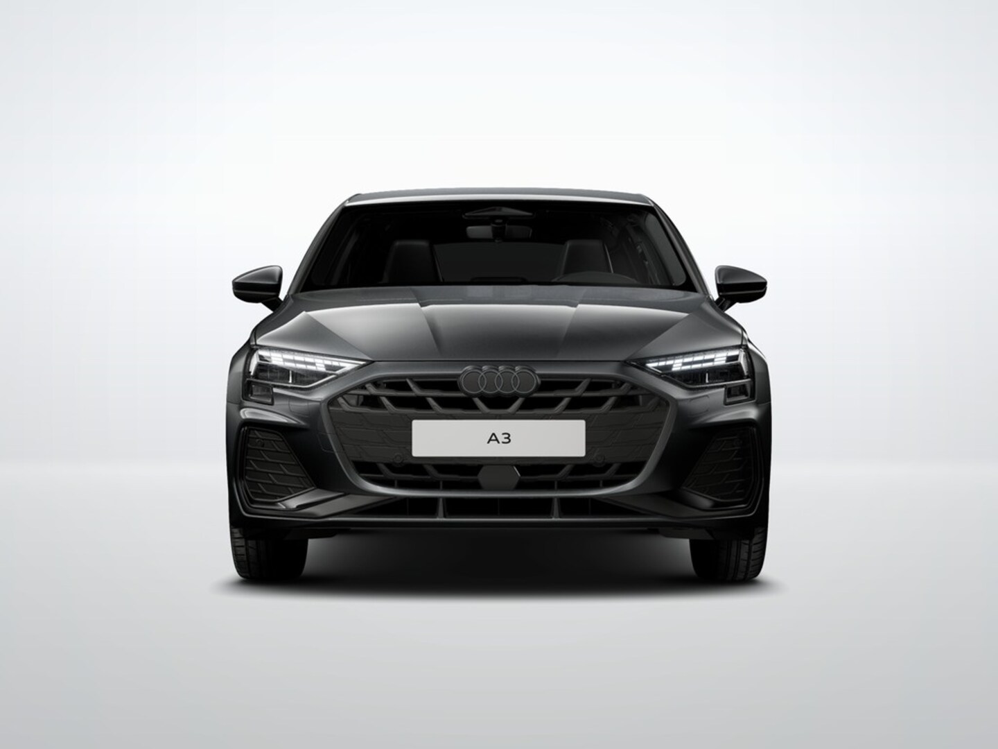 Bild über Audi A3 Sportback TFSI e TFSI e 150 kW S tronic - für weitere Informationen kontaktieren Sie den Audi Partner
