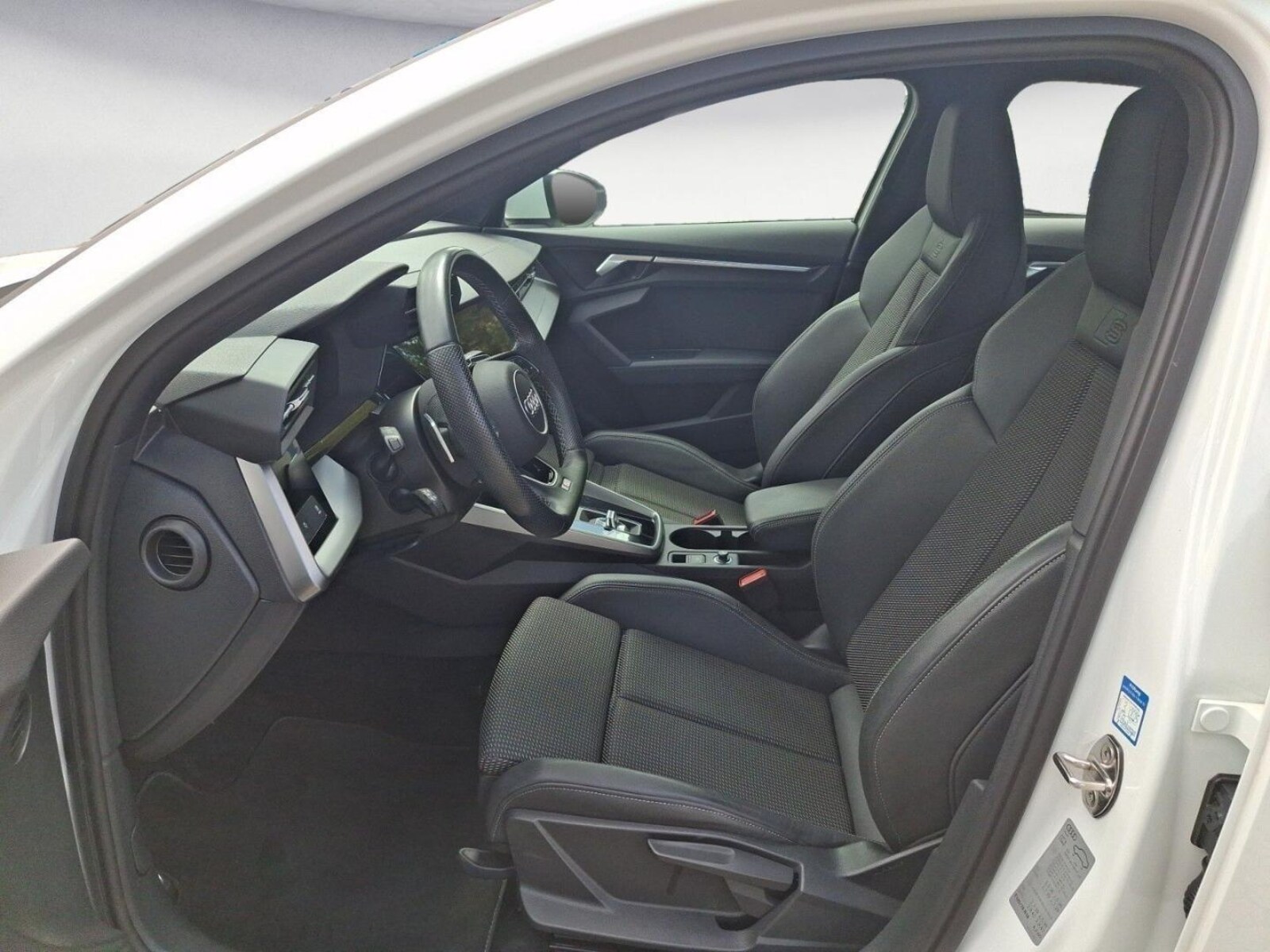 Audi A3 Limousine – Bild 10