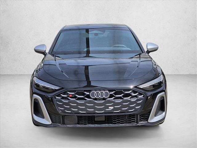 2026 Audi S5 Sedan