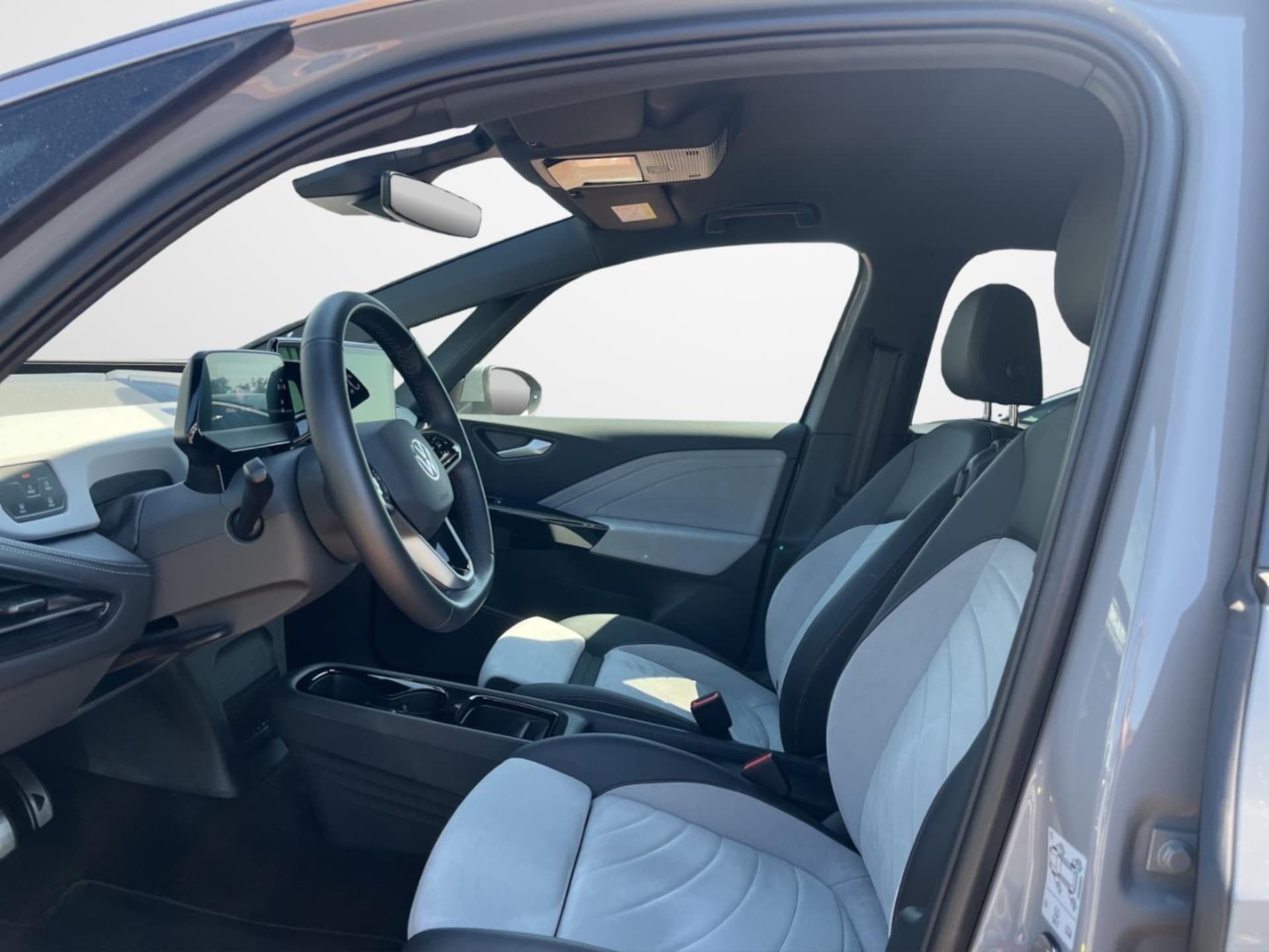 Volkswagen ID.3 MOVE Pro
