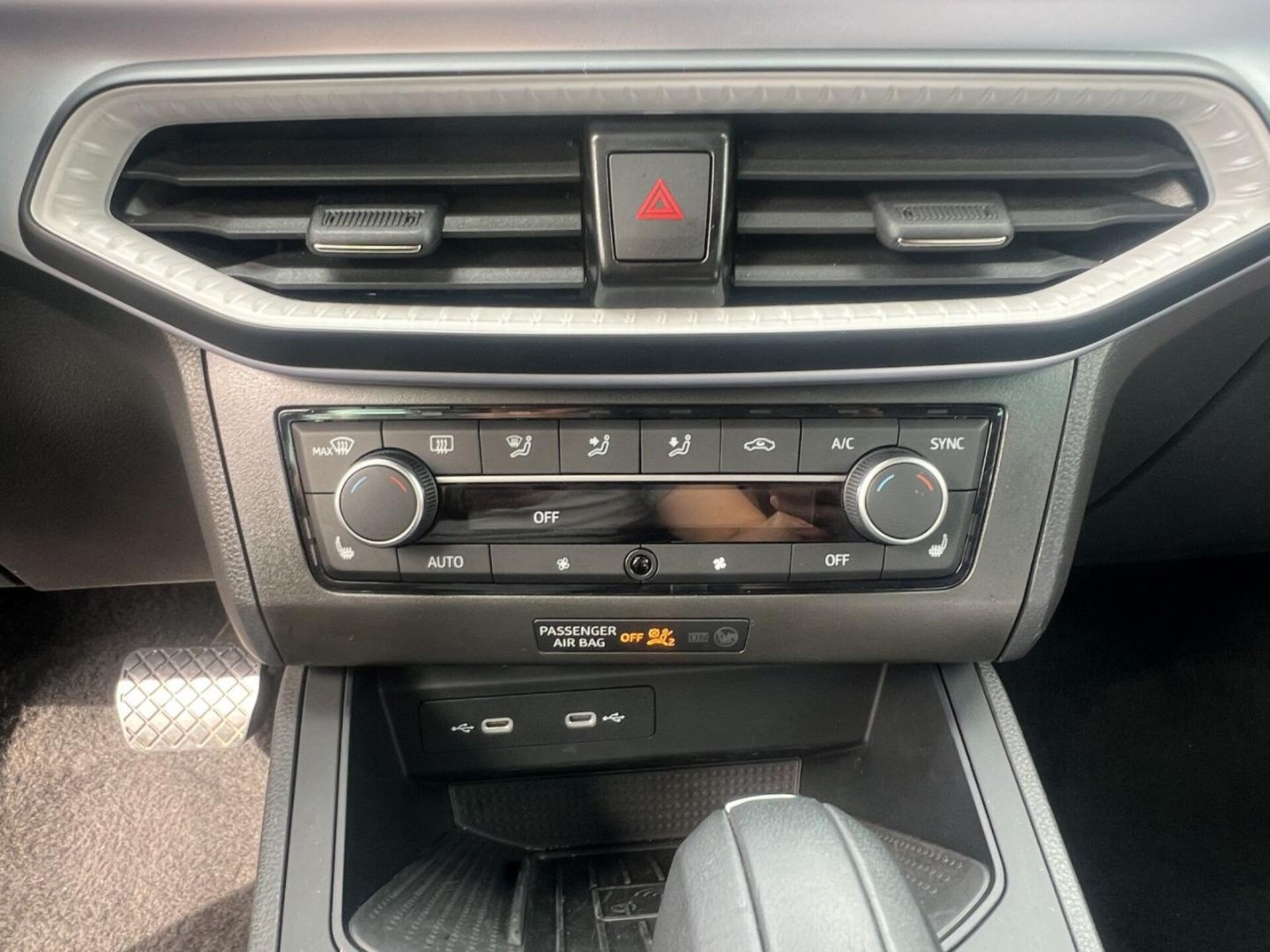 SEAT Ibiza FR