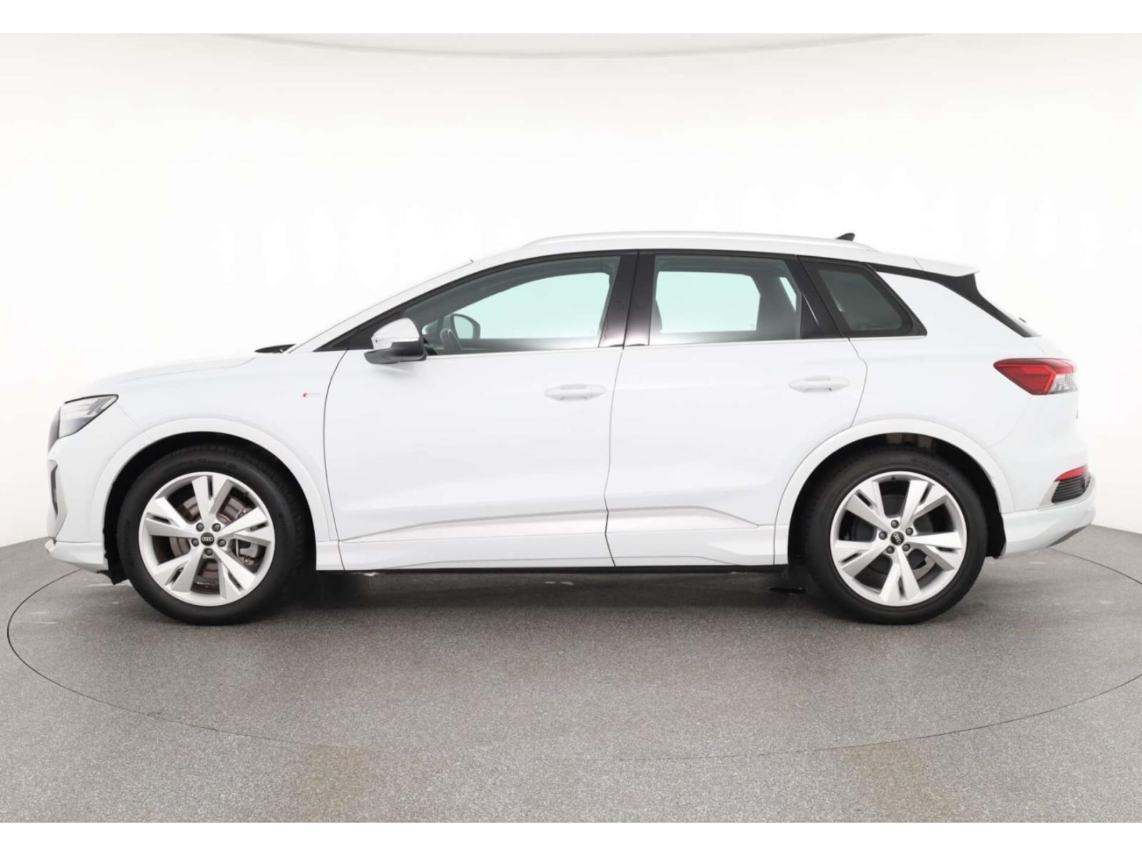 Audi Q4 e-tron – Bild 5