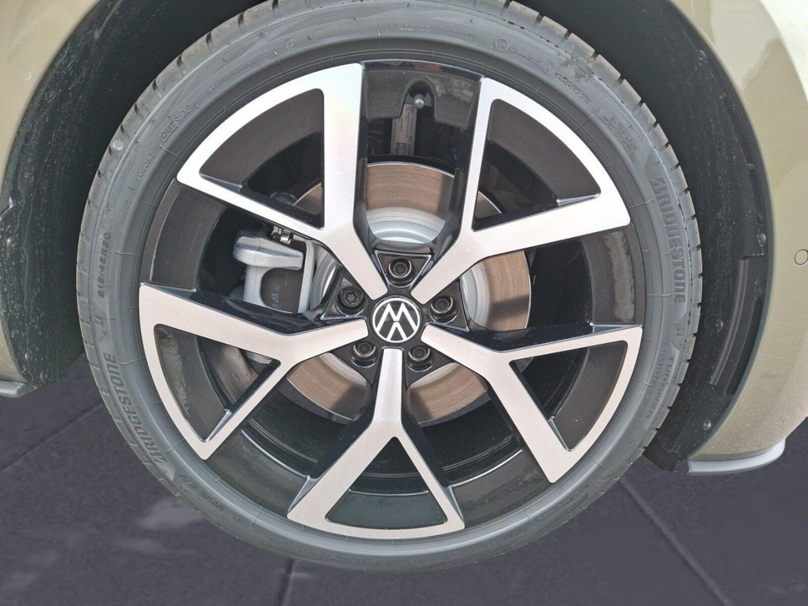 Volkswagen ID.3 Neo – Bild 8