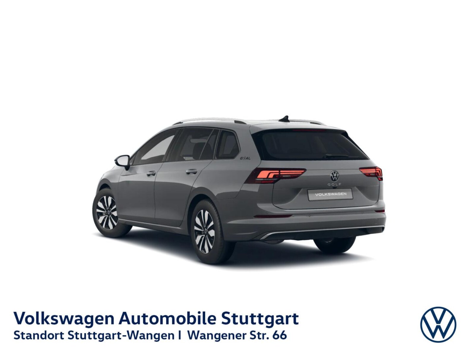 Volkswagen Golf Variant – Bild 4