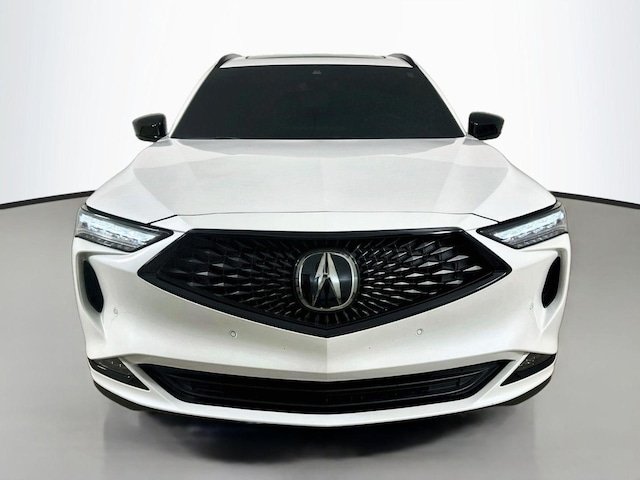 2024 Acura MDX