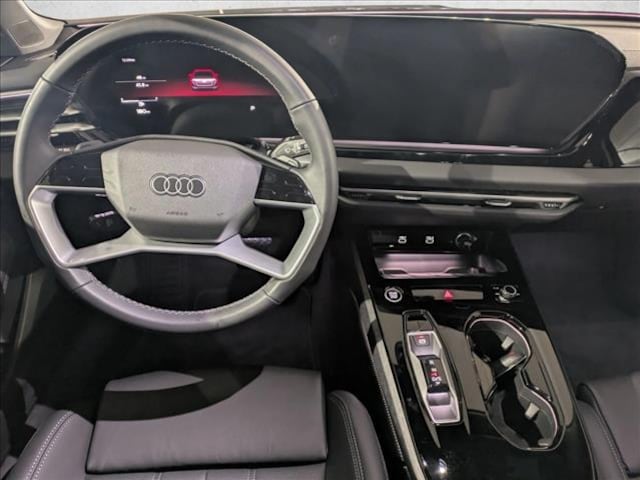2025 Audi New A5 Premium Plus - Photo 16
