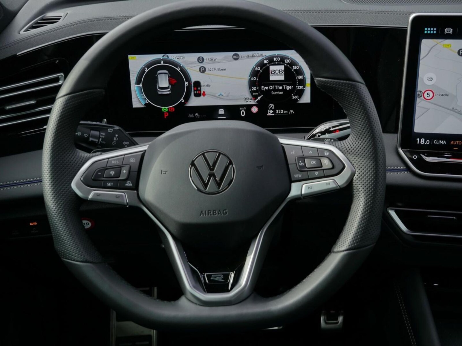 Volkswagen Tiguan – Bild 12