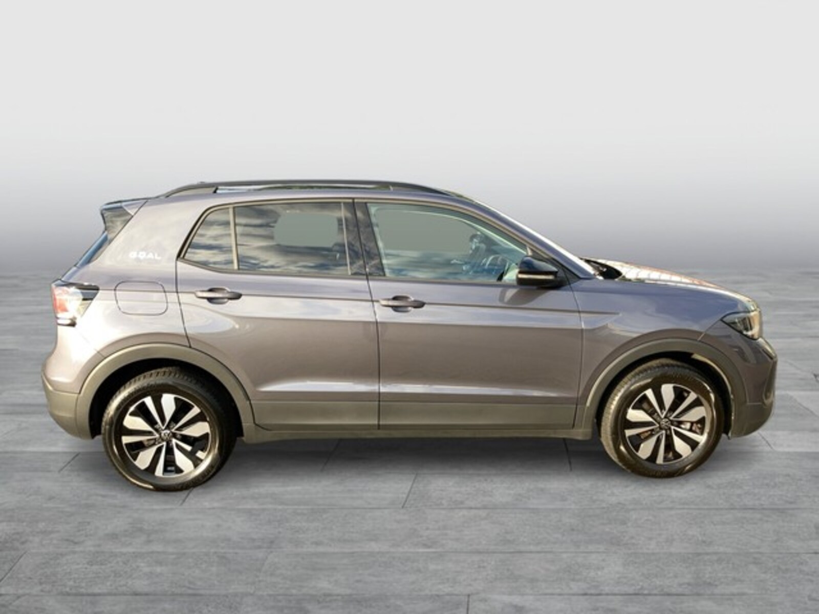 Volkswagen T-Cross – Bild 6