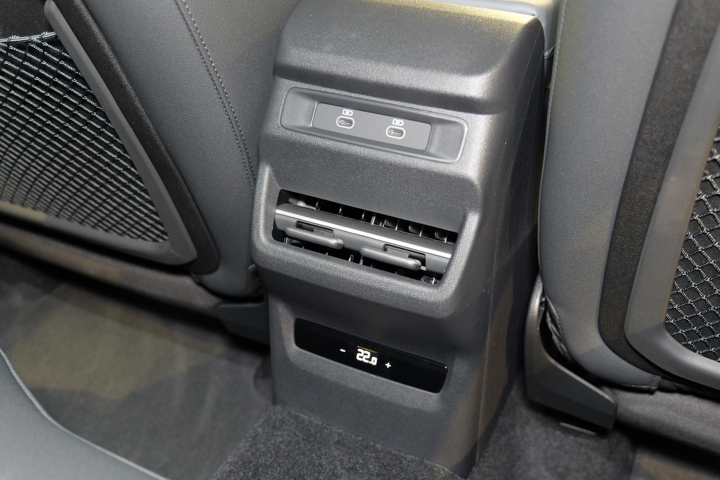 Image about Audi Q3 Sportback TFSI 110 kW launch edition