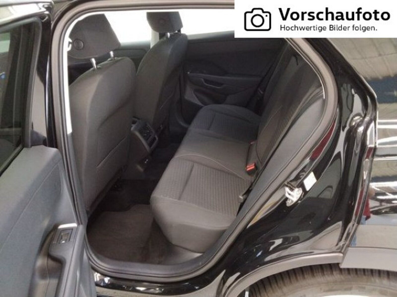 Volkswagen T-Roc – Bild 7
