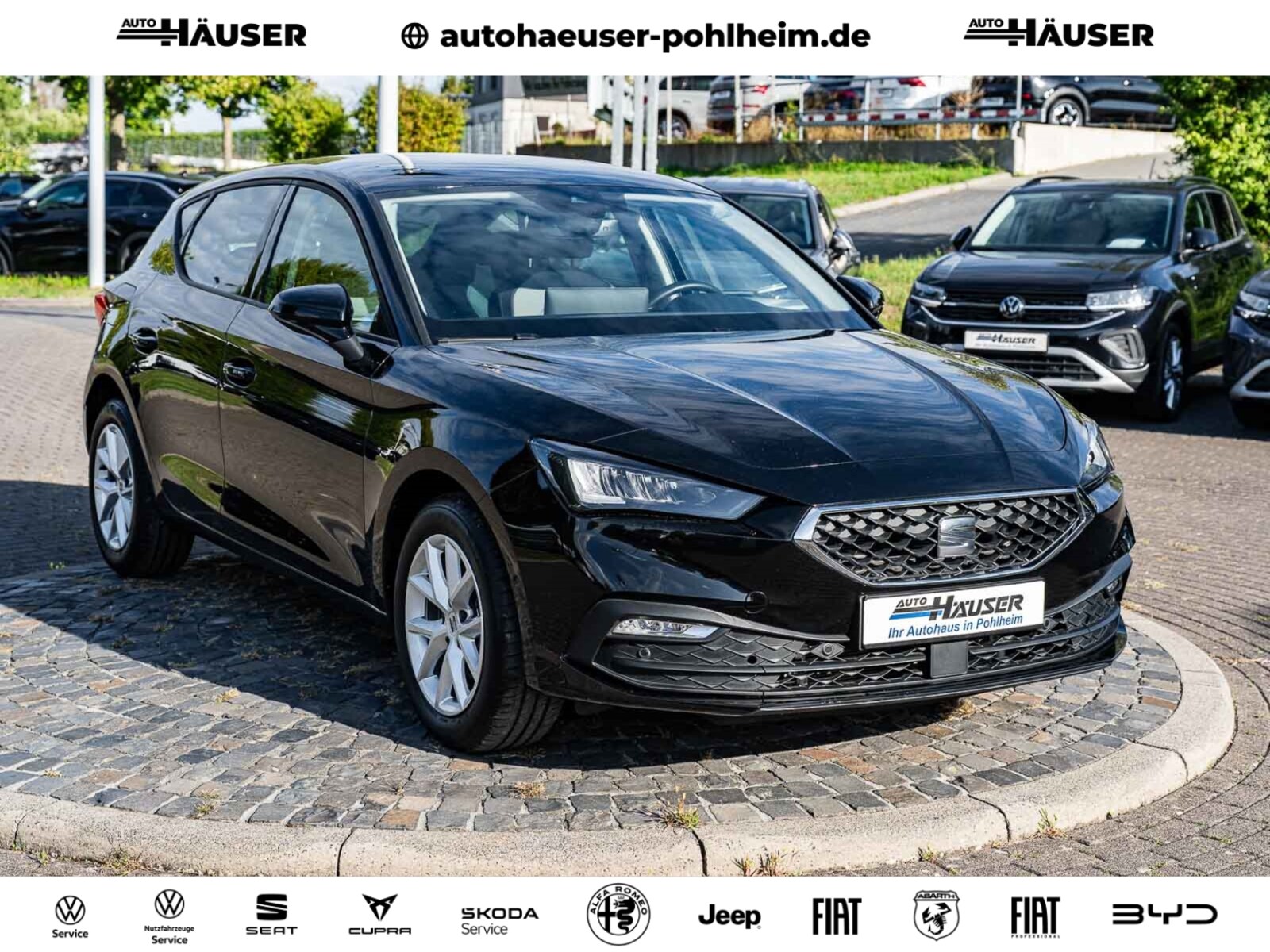 SEAT Leon – Bild 5