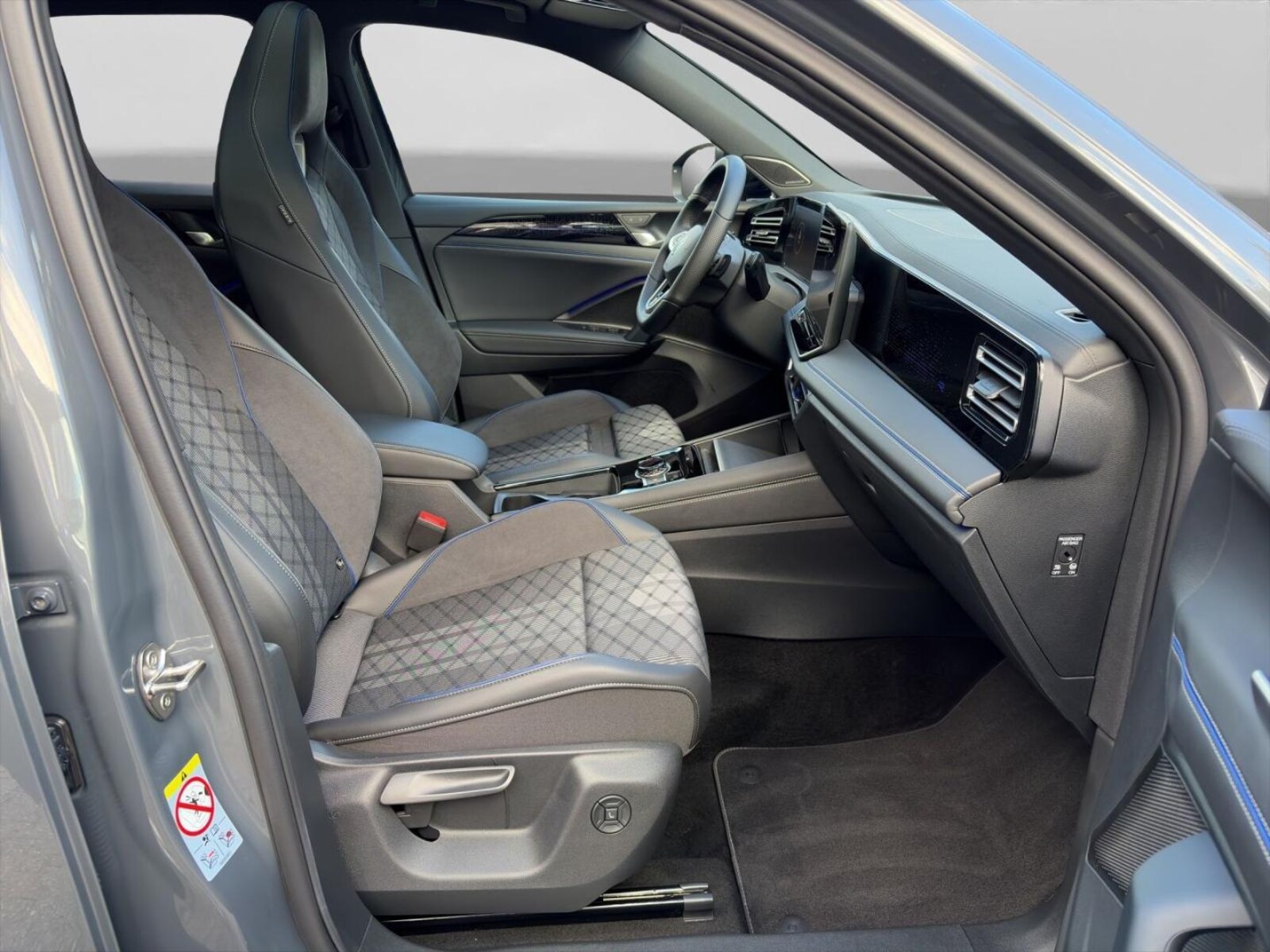 Volkswagen Tiguan – Bild 3