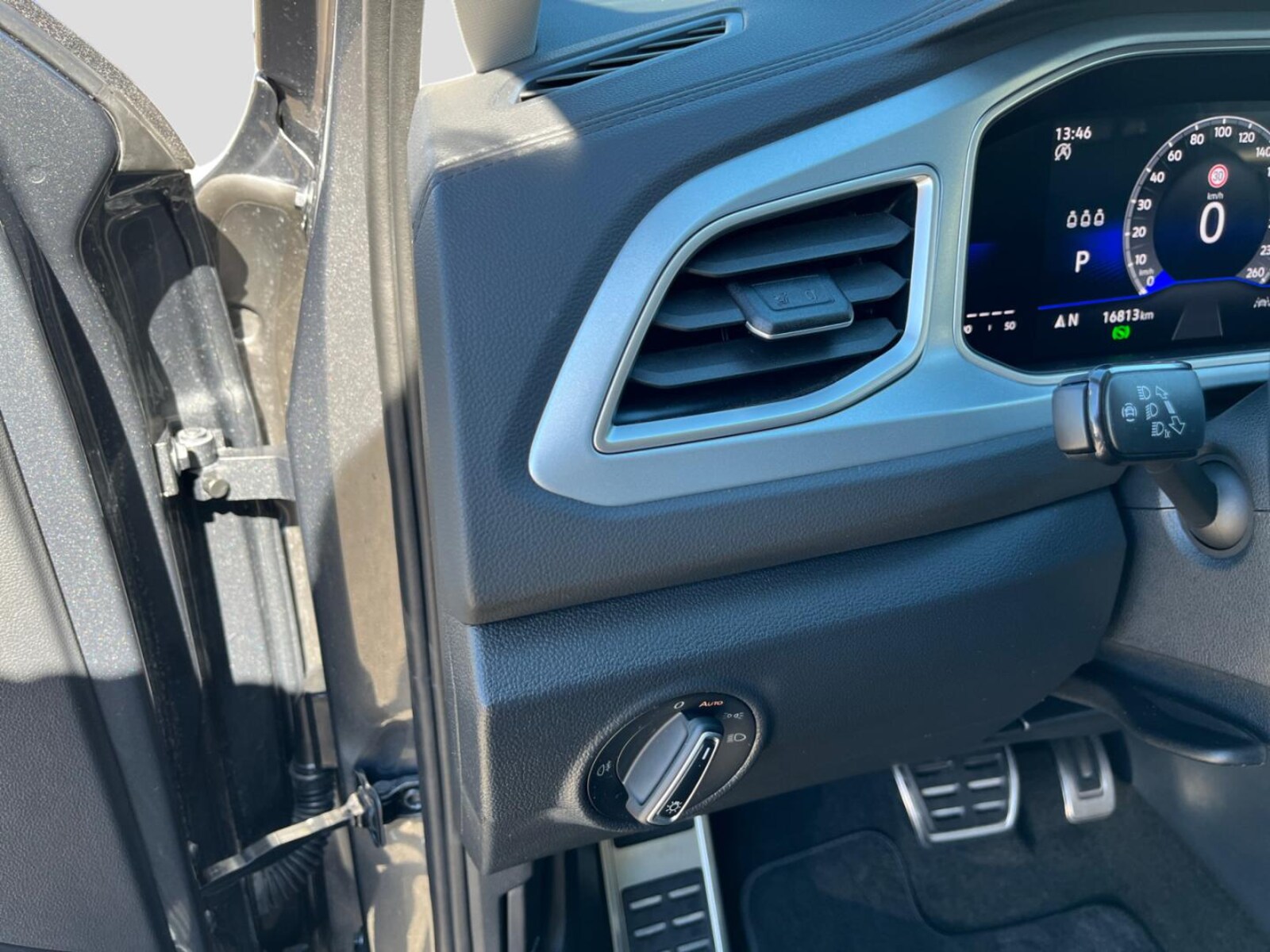 Volkswagen T-Roc – Bild 12