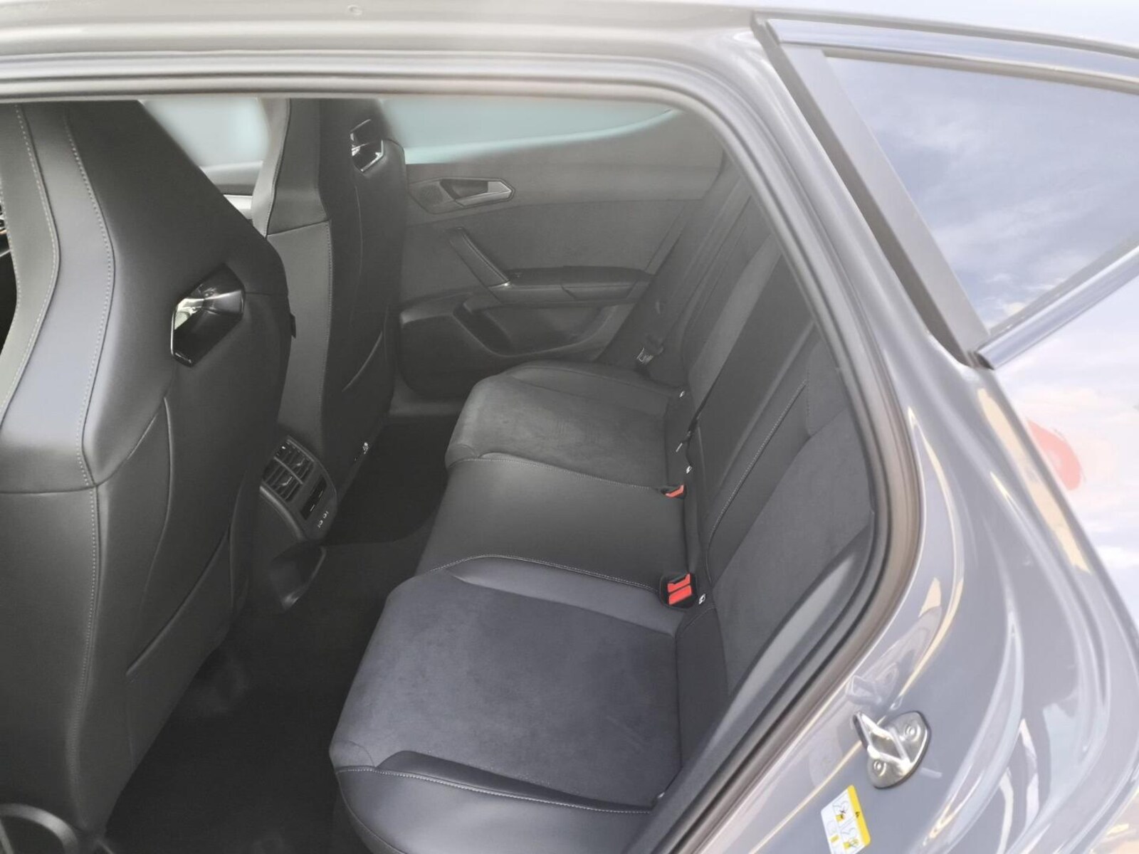 CUPRA Leon – Bild 13