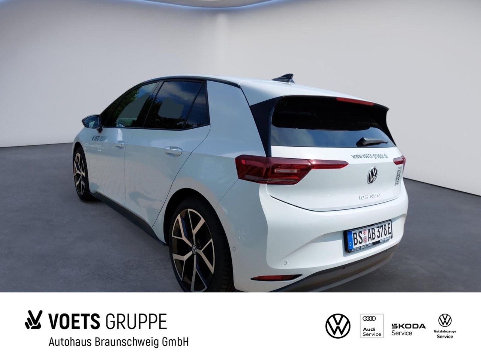 Volkswagen ID.3 Neo – Bild 4