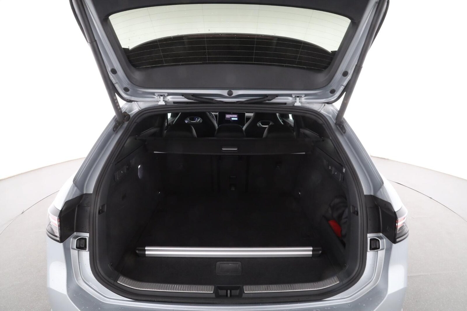 Volkswagen Passat – Bild 10