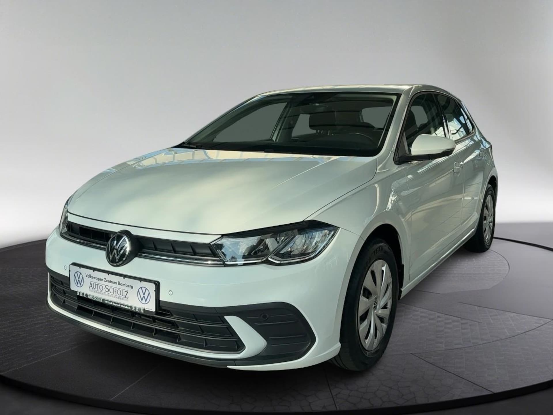 Volkswagen Polo 2023