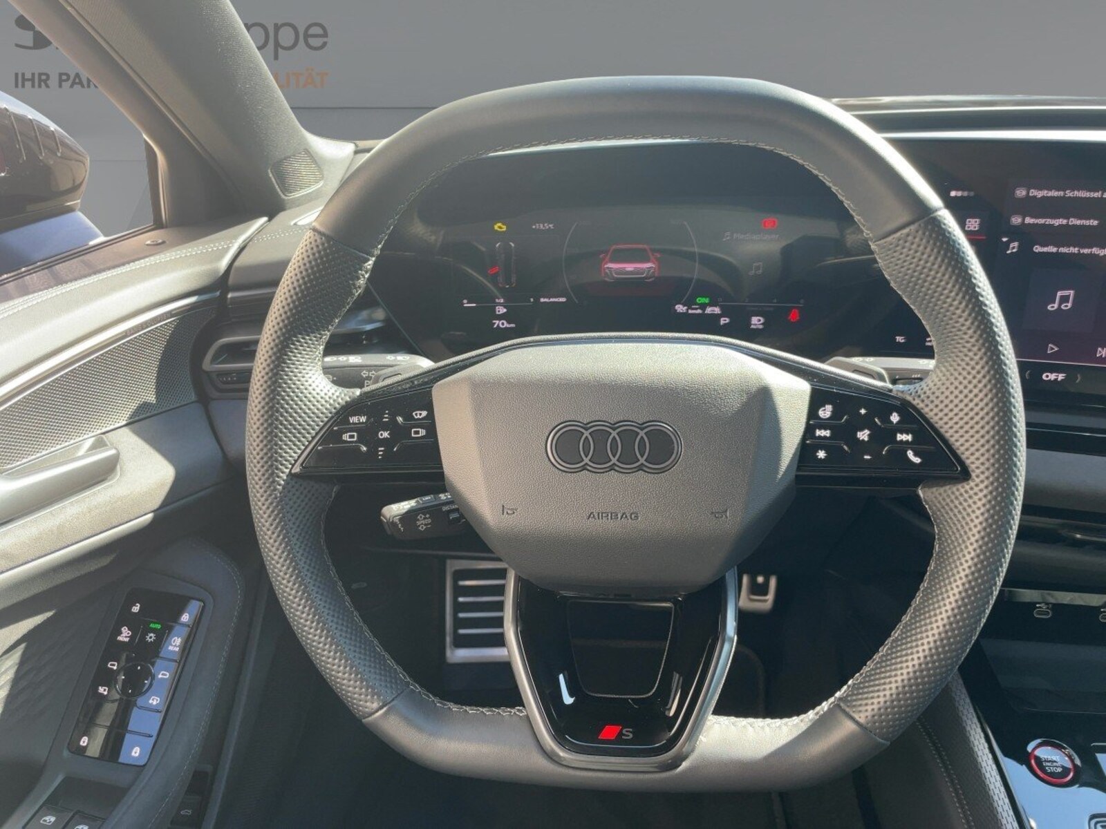 Audi A5 Avant – Bild 10