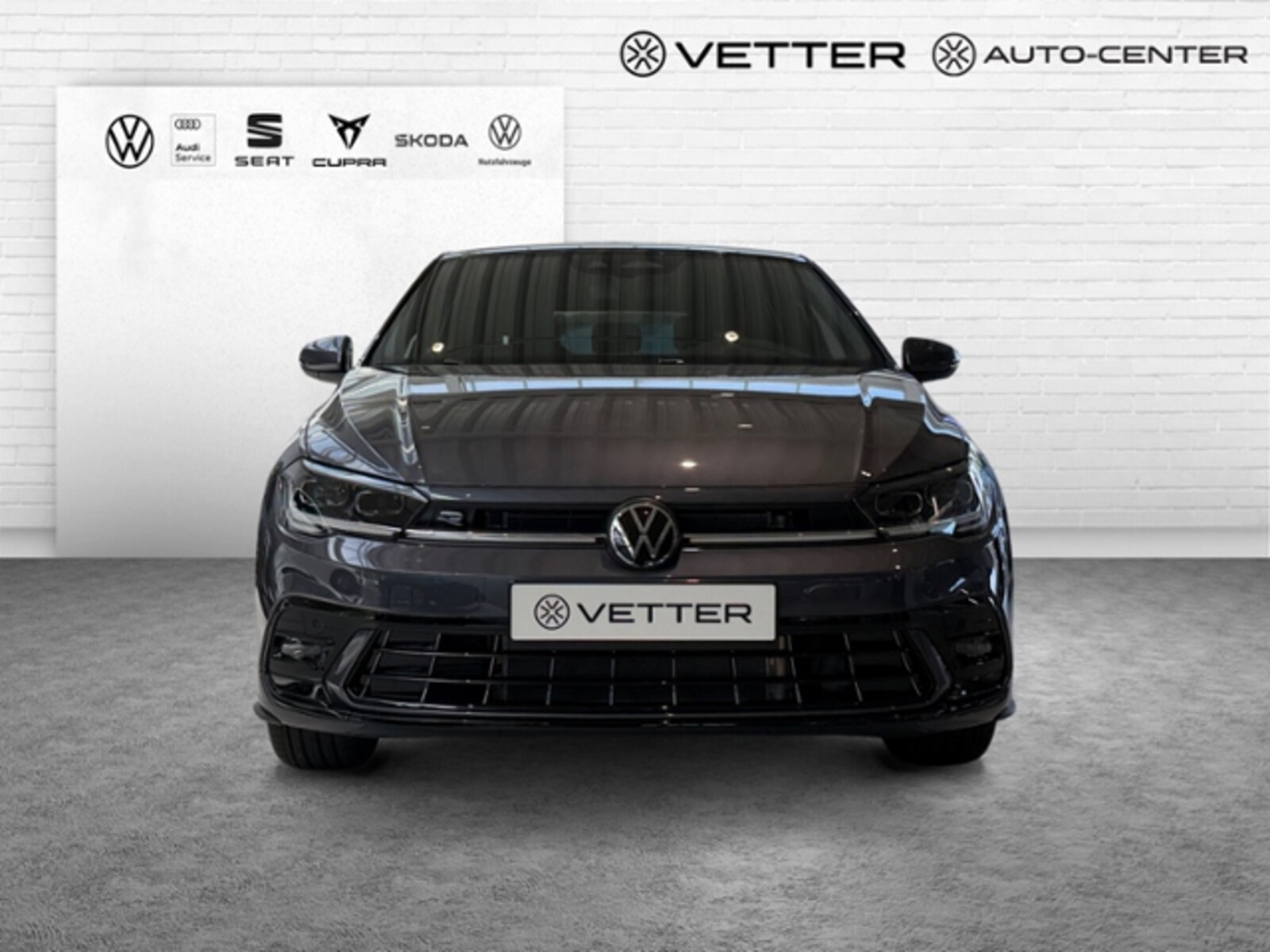 Volkswagen Polo – Bild 6