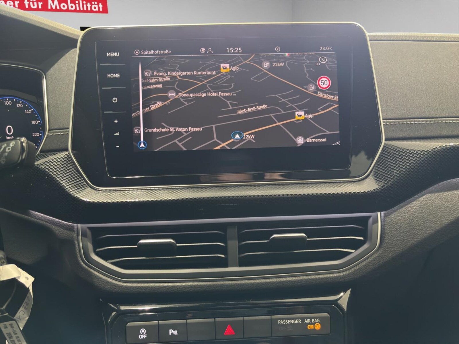 Volkswagen T-Cross – Bild 11