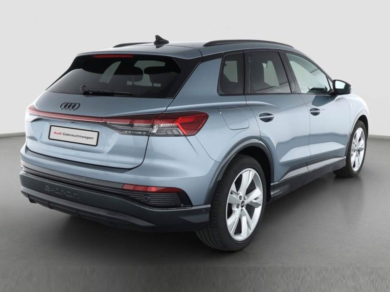 Audi Q4 e-tron – Bild 4
