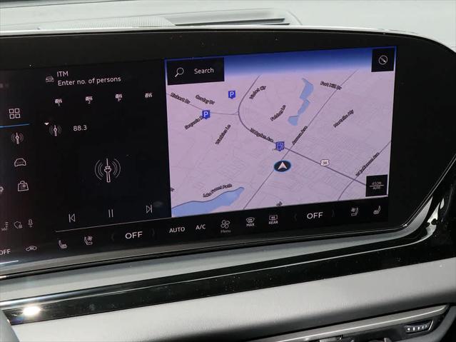 2025 AUDI A5 - Image 19