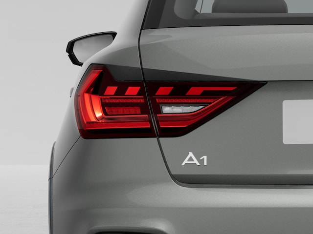 Audi A1 Citycarver 30 TFSI Schaltgetriebe - 2022 - Joinsteer - #8
