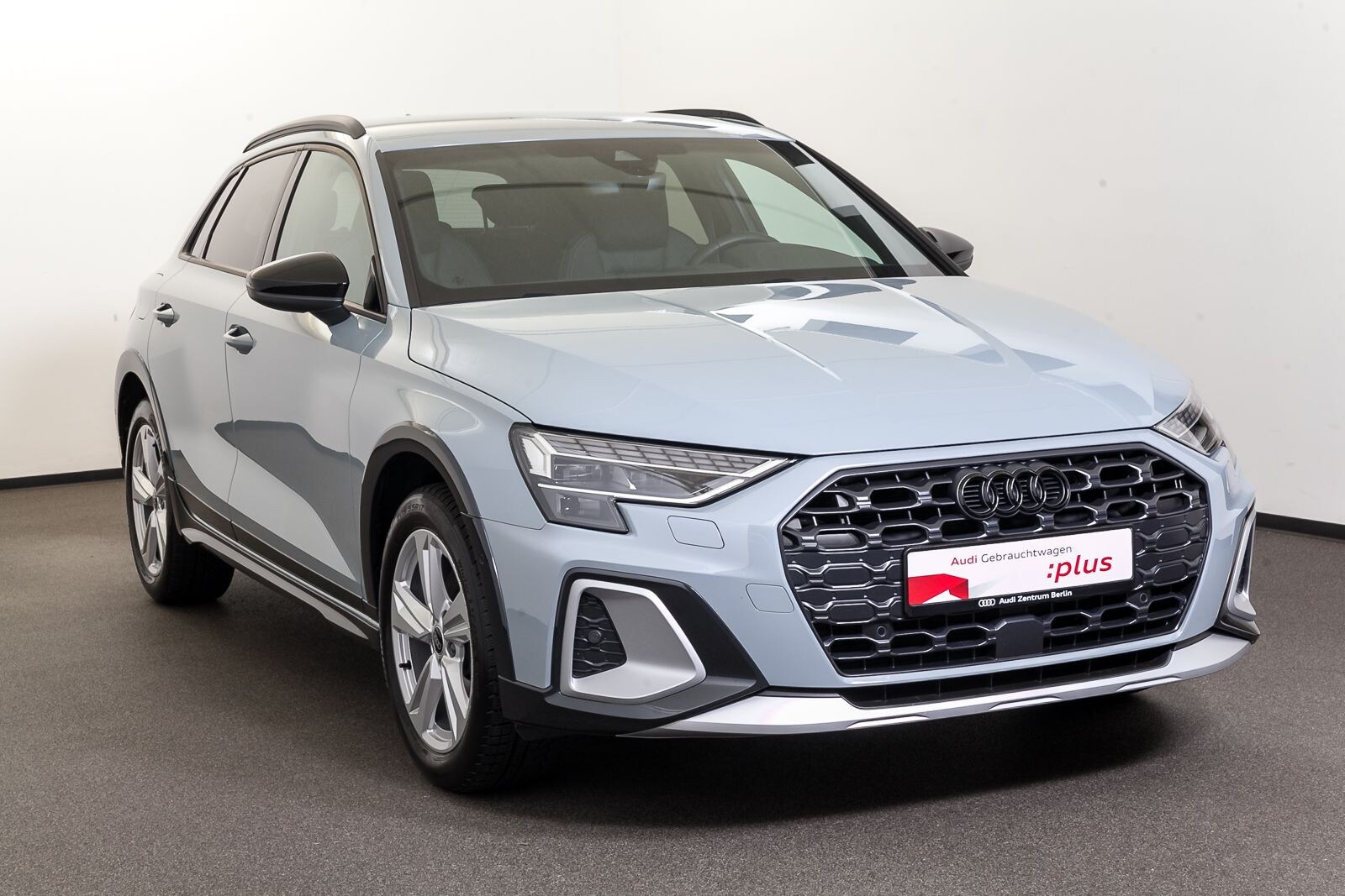 Image about Audi A3 allstreet 35 TFSI S tronic