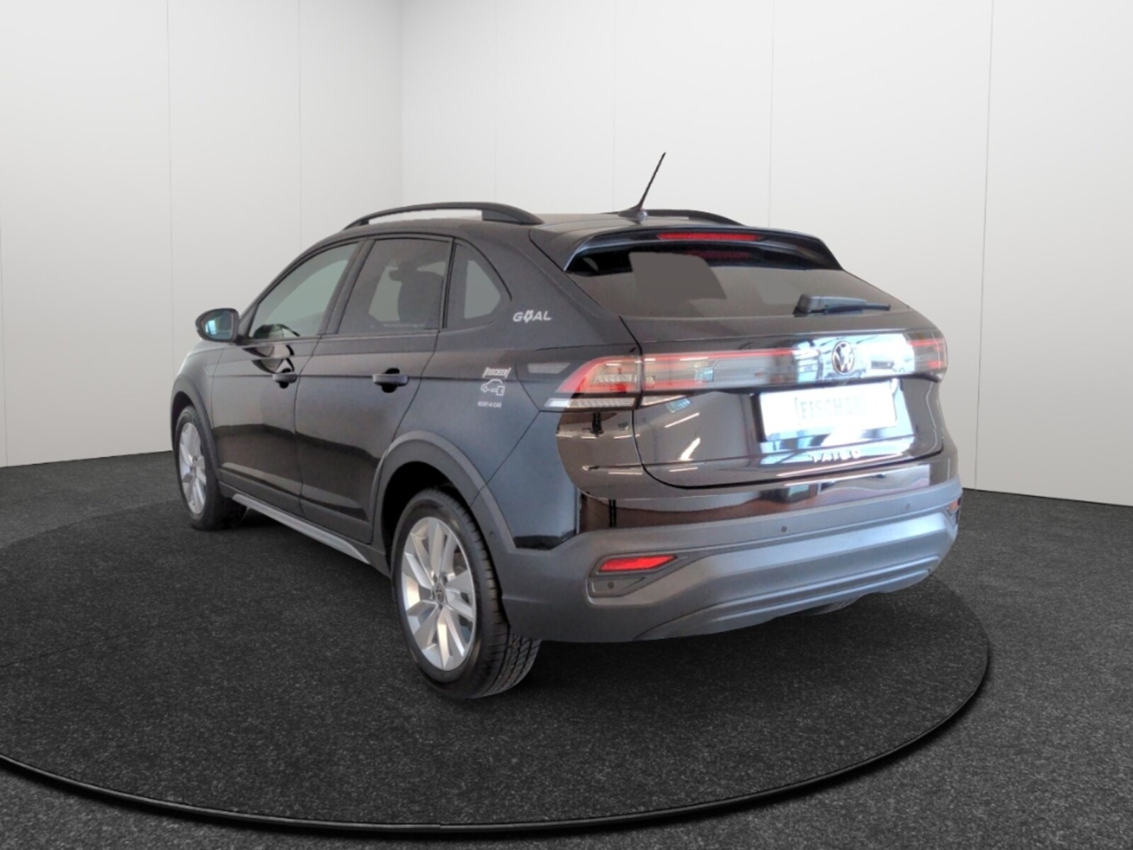 Volkswagen Taigo – Bild 4