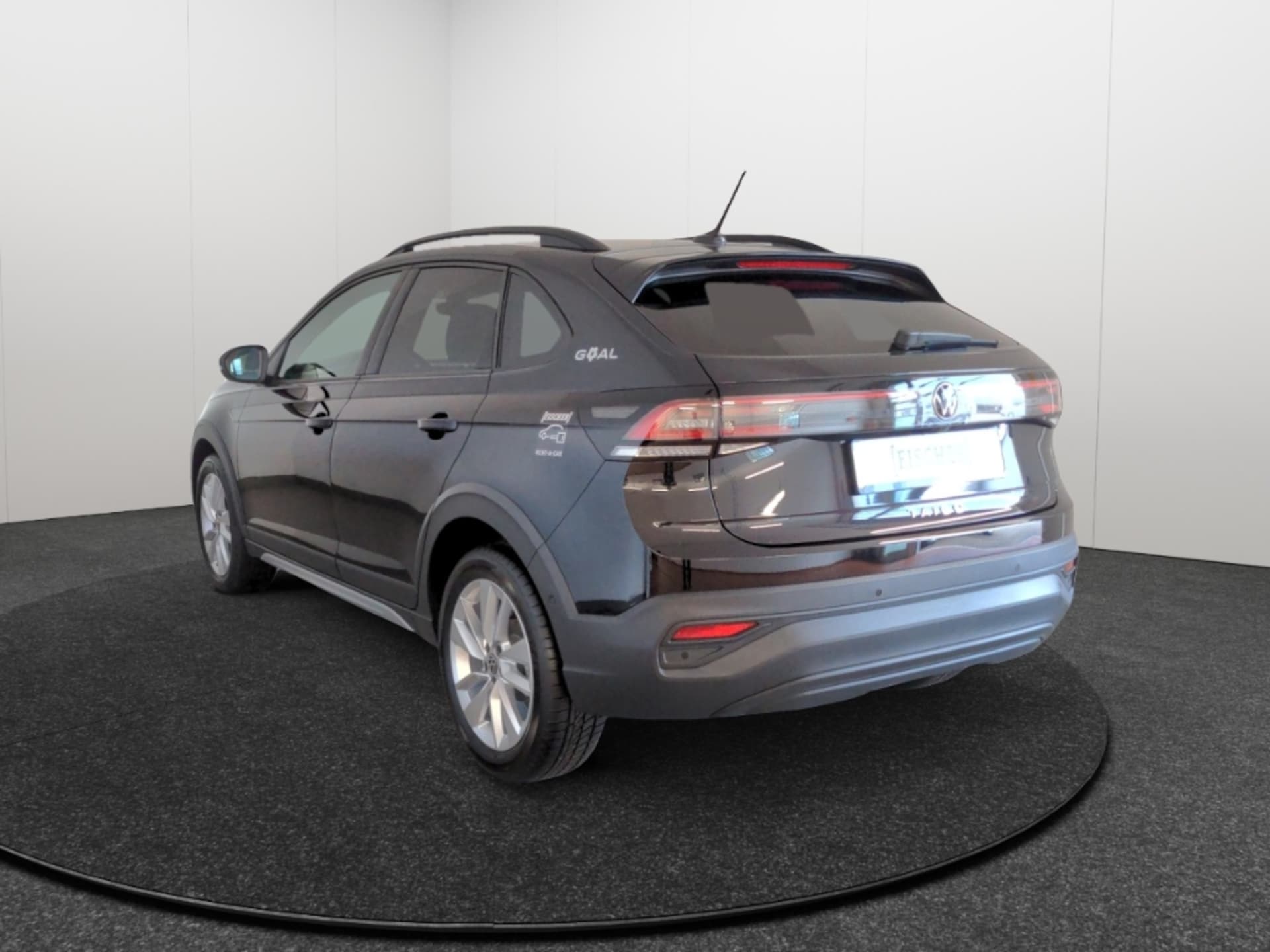 Volkswagen Taigo Goal