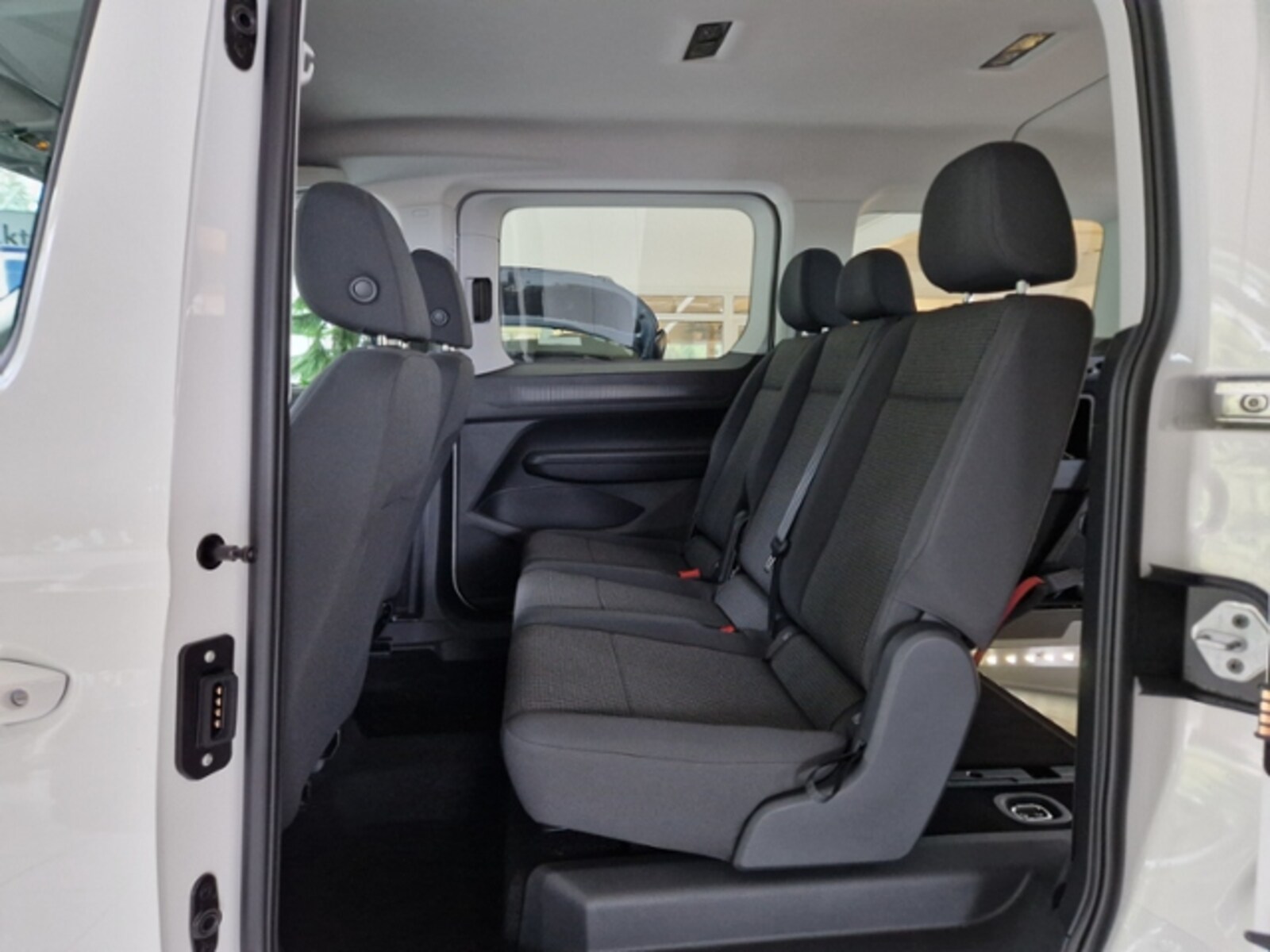Volkswagen Caddy Maxi – Bild 12
