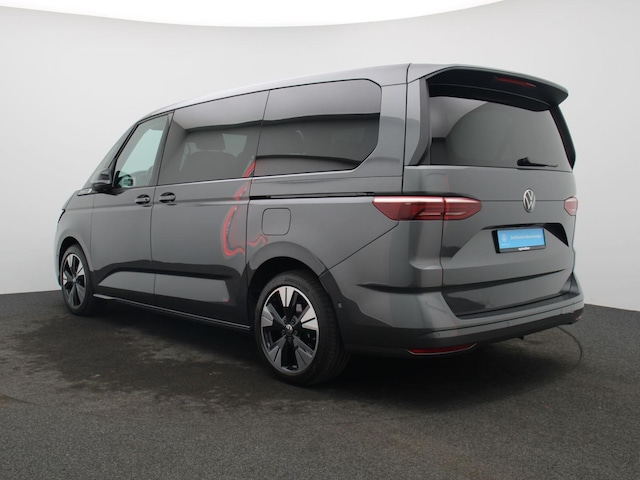 Volkswagen Multivan langversion