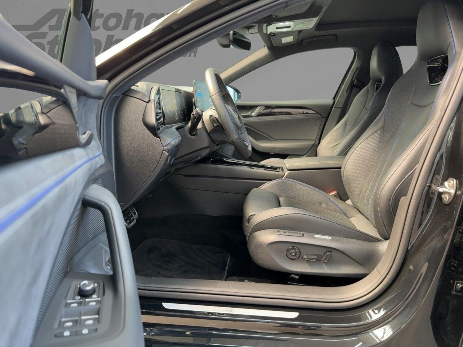 Volkswagen Passat – Bild 9
