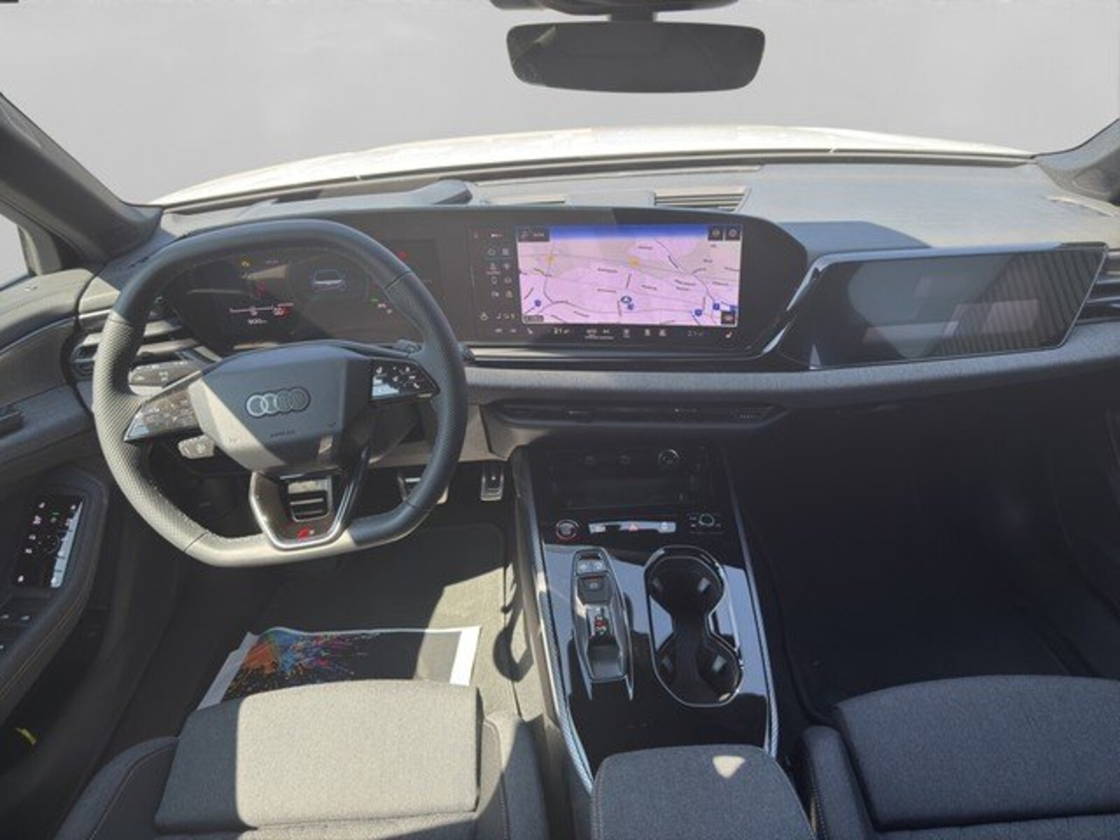 Audi A5 Avant – Bild 10