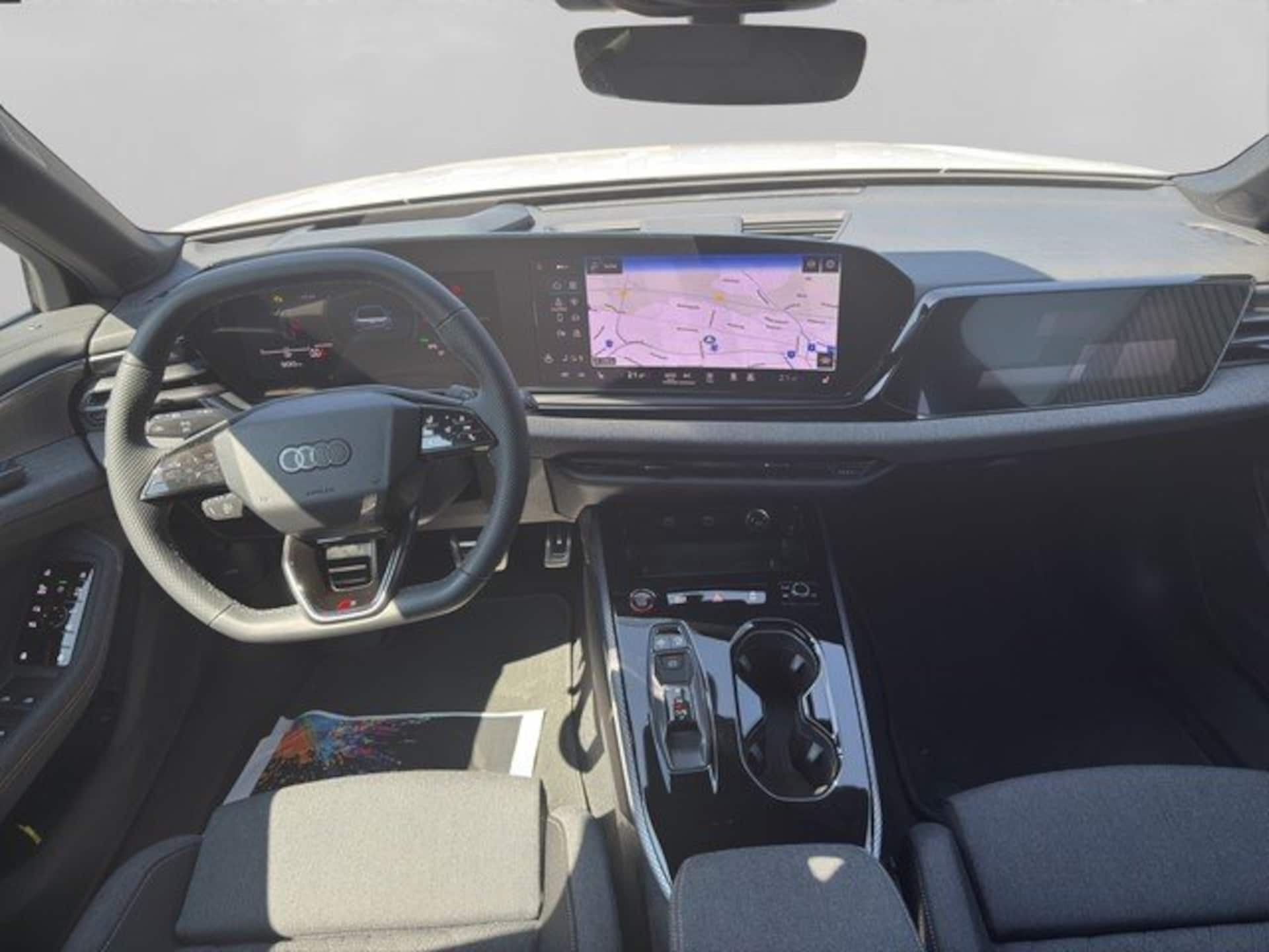 Audi A5 Avant edition one