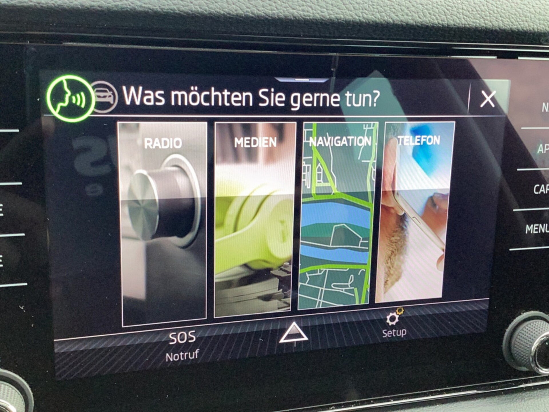 Skoda Karoq Ambition