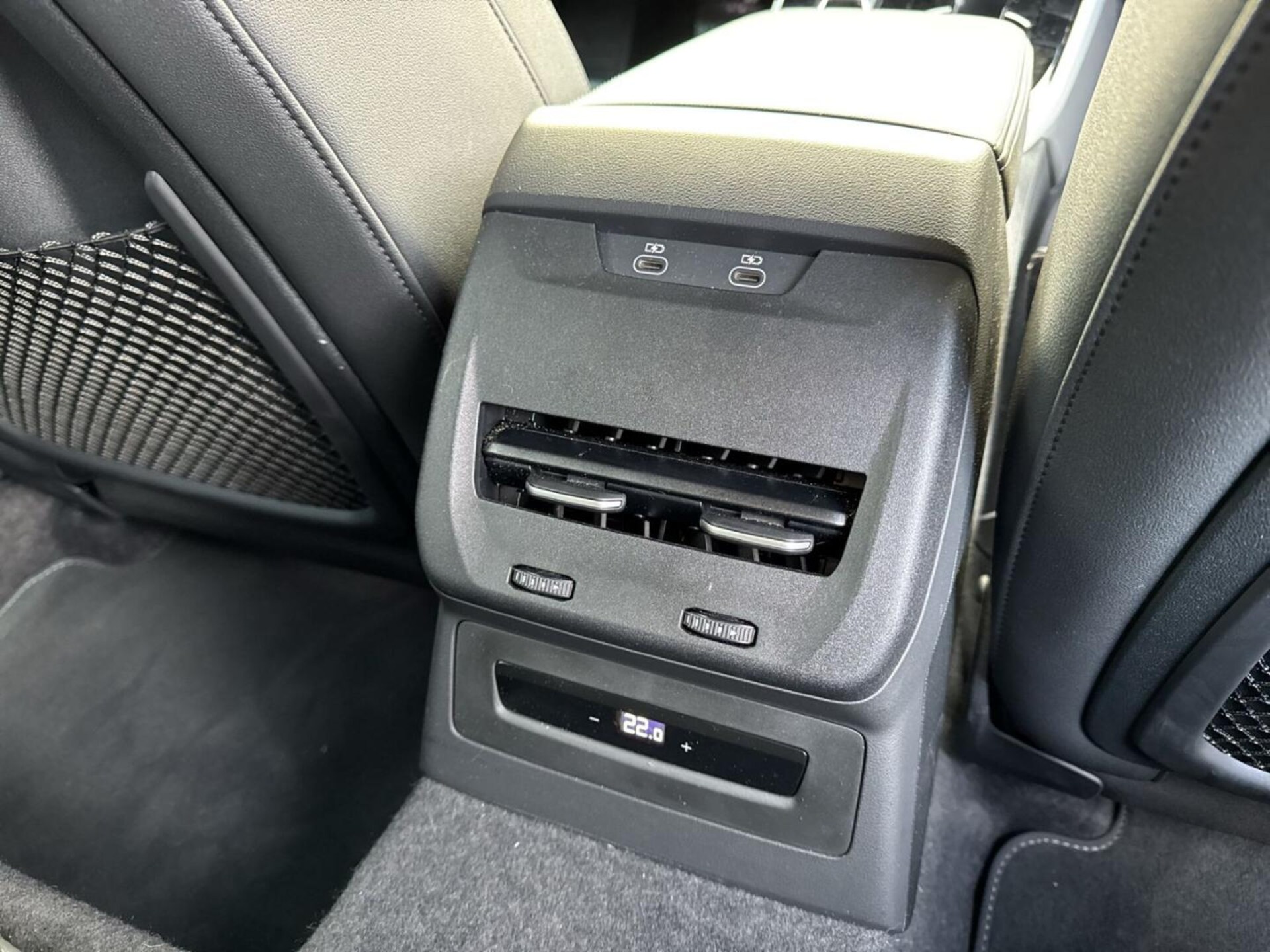 Audi A5 Avant edition one