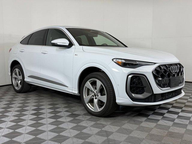 2025 Audi Q5 Sportback Premium Plus - Photo 7