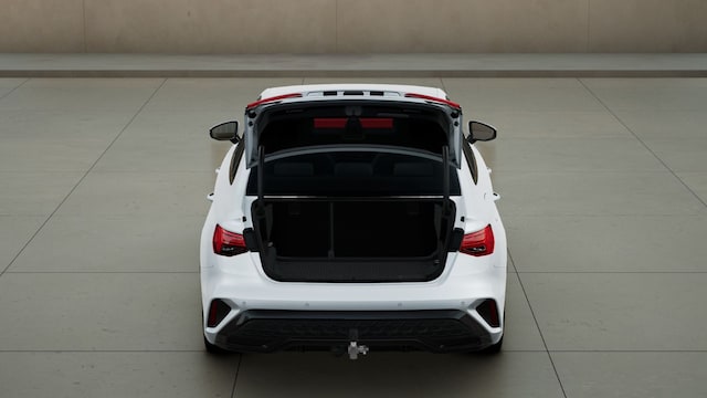 Audi A3 S Line TFSI S Tronic -  - Joinsteer - #5