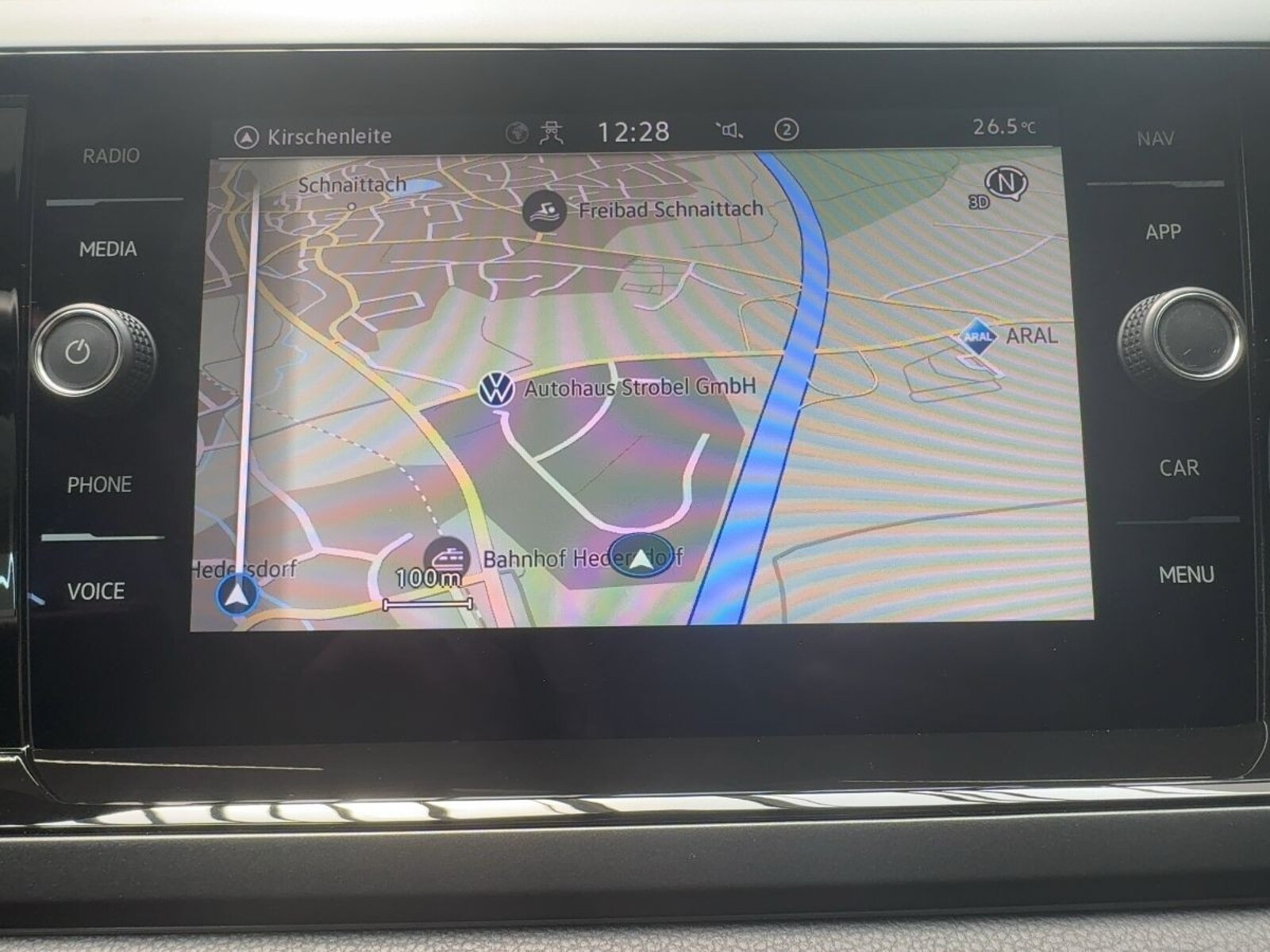 Volkswagen Taigo – Bild 13
