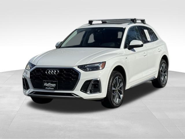 2022 Audi Q5