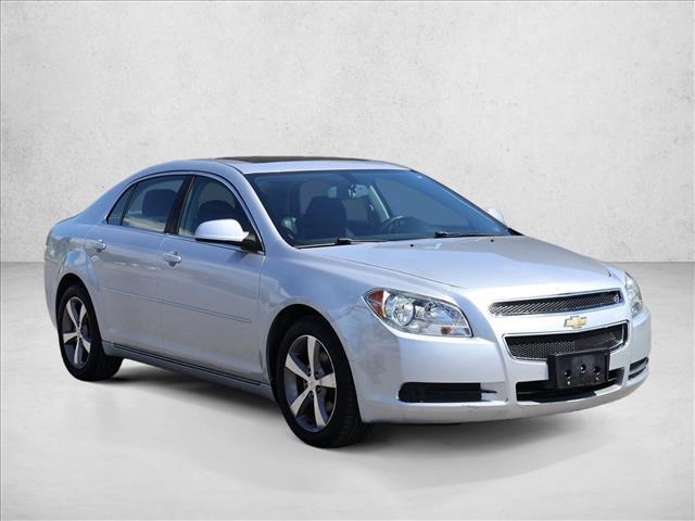2011 Chevrolet Malibu