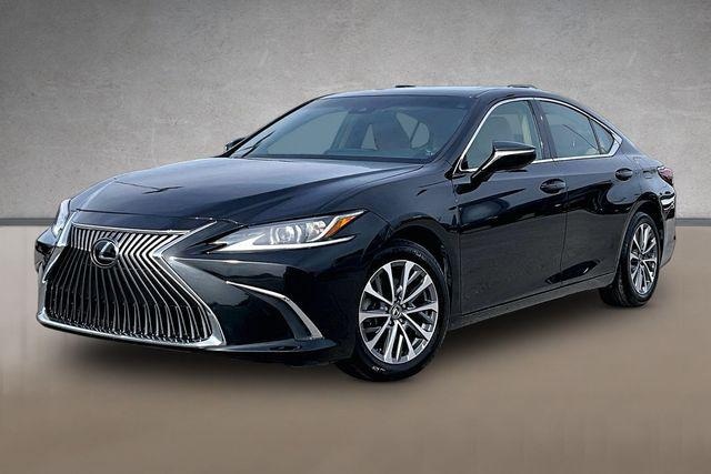 2023 Lexus ES 350