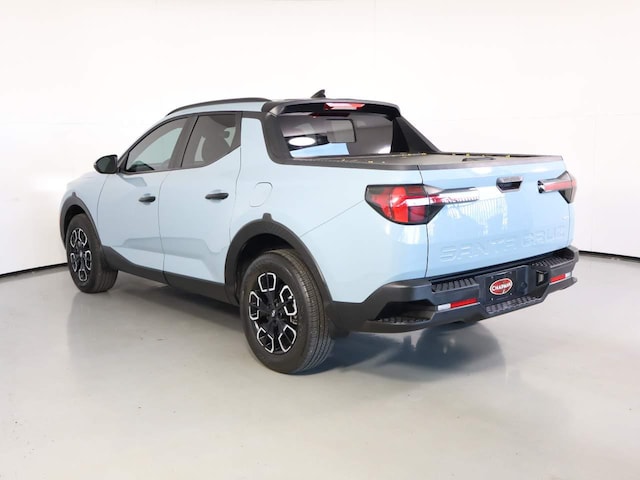 2023 Hyundai Santa Cruz