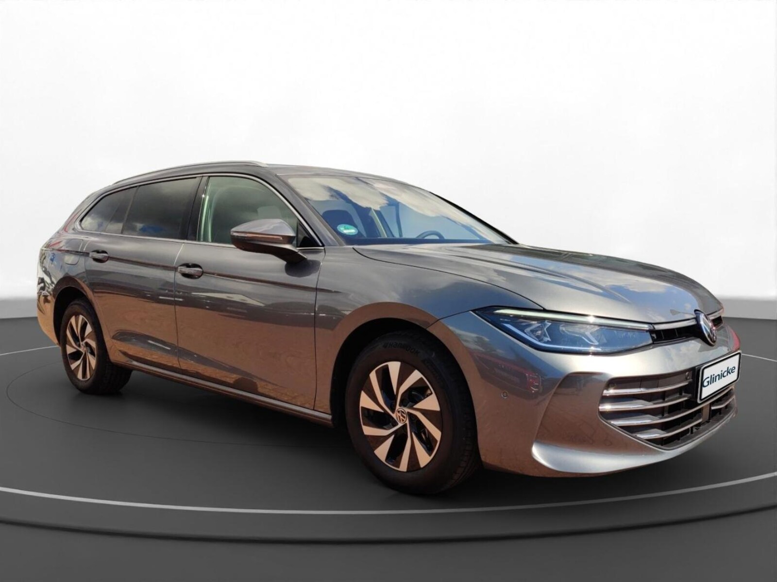 Volkswagen Passat – Bild 15