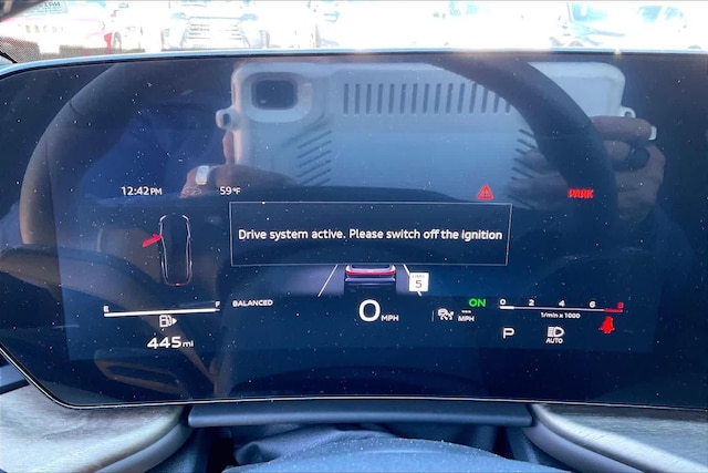 2025 Audi Q5 Premium Plus - Photo 24