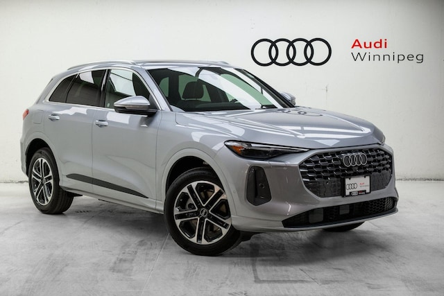 Photo of 2026 Audi Q5